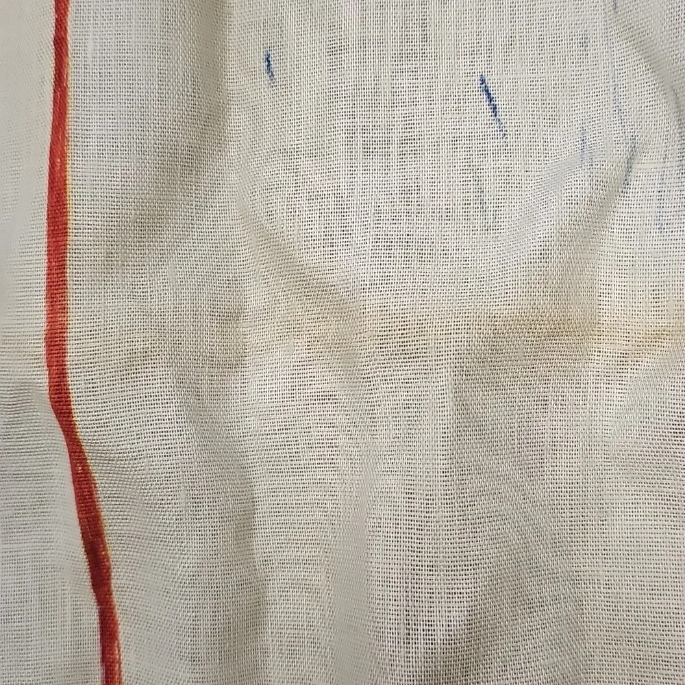 Sur La Table, Dinner, Home, Holiday, Cream, Linen, Fabric, Classic, Fall